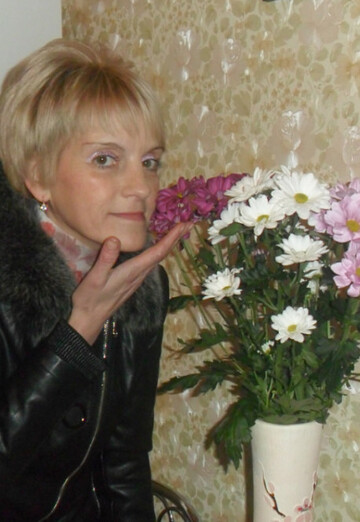 My photo - Natalya, 48 from Pershotravensk (@natalya97473)