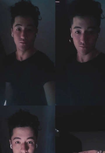 Pierre (@pierre284) — my photo № 2