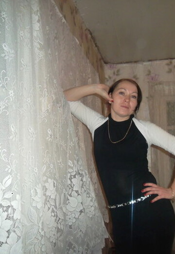 Наталия (@nataliyababaylovadmitrieva) — моя фотография № 13