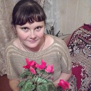 Anastasiya Grebneva 35 Ilansky