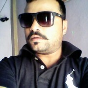 sandeep rao 34 Indore