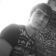 Aleksandr 33 Gulkevichi