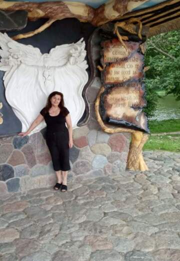 My photo - Valentina, 70 from Minsk (@valentina11593)