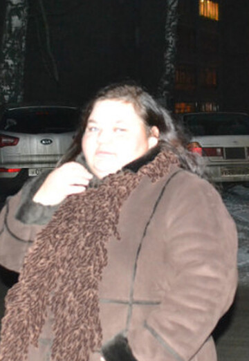 Моя фотография - Ксения, 41 из Смоленск (@kseniya81954)