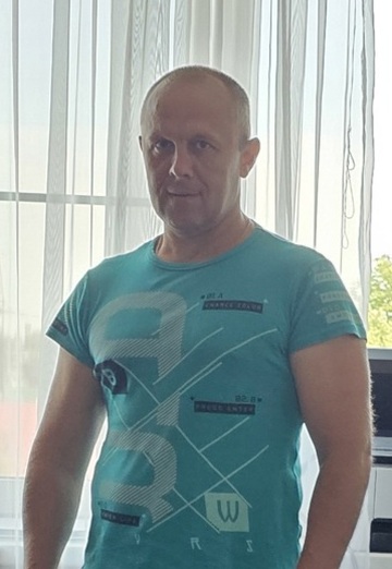 My photo - Igor, 42 from Moscow (@igorw4524693)
