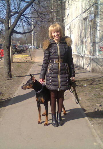 Irina (@irina2215) — my photo № 6