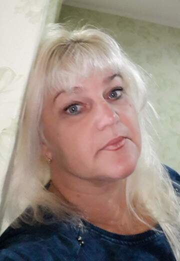 Моя фотографія - Лариса, 56 з Апшеронськ (@larisa35872)