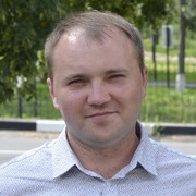 Aleksey 43 Podolsk