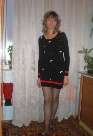 Mein Foto - Olga, 39 aus Witschuga (@olga299291)