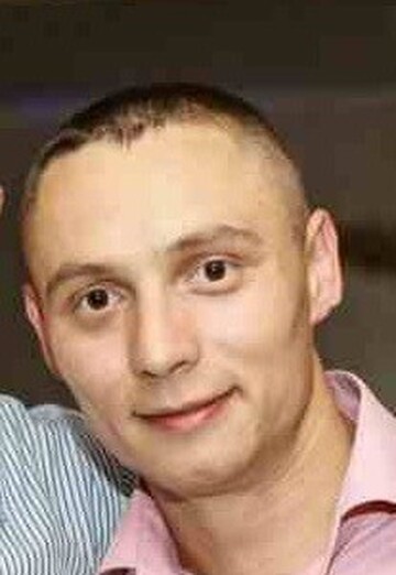 My photo - Sergiu, 39 from Mitcham (@sergiu7668019)