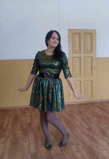 Анастасия Кудинова (@anastasiyakudinova2) — моя фотография № 5