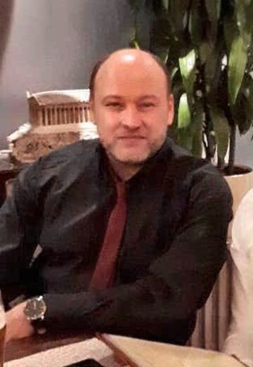 My photo - Anatolij, 57 from Preetz (@anatolij396)