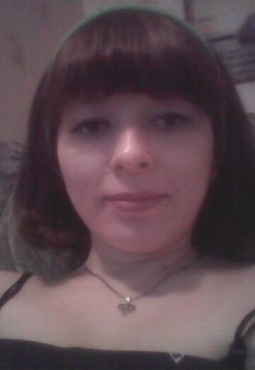 Mein Foto - Elena, 41 aus Satka (@elena239969)