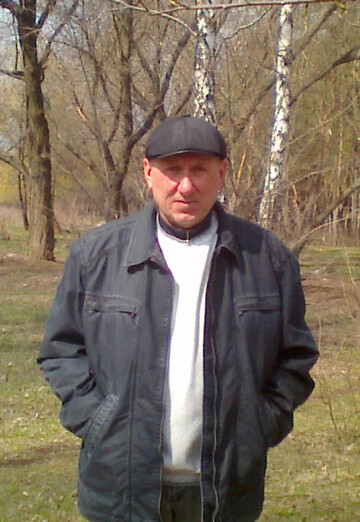 Моя фотография - Валерий, 65 из Горловка (@valeriy48333)