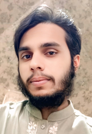 My photo - Ameer, 25 from Sheikhupura (@ameer200)