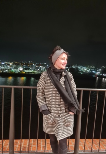 My photo - Nataliya, 44 from Schenefeld (@nataliya59040)