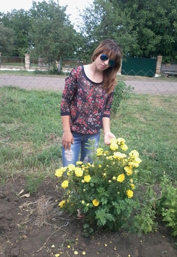 Моя фотографія - Miroslavka, 27 з Покровське (@miroslavka4)