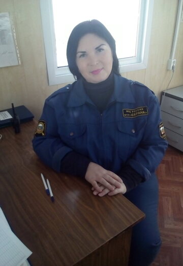 La mia foto - Elena, 43 di Kiselëvsk (@elena300886)