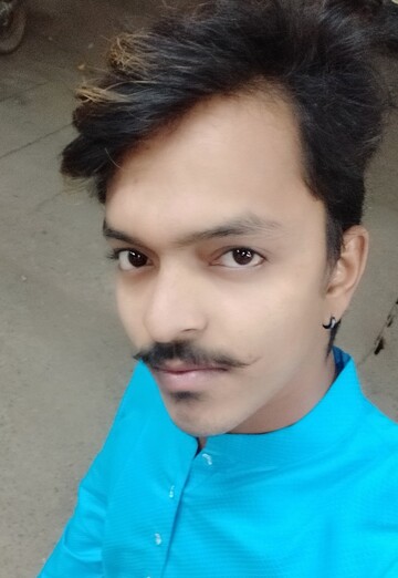 My photo - DAVID, 30 from Raurkela (@david34304)