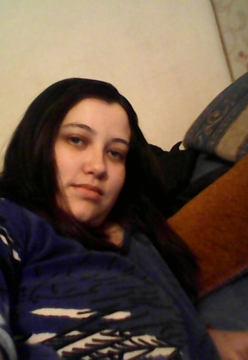 Моя фотография - Таня, 29 из Малоярославец (@tanya7184)