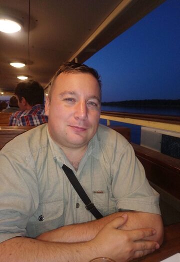 Mein Foto - Andrei Wlasenko, 41 aus Ikscha (@andreyvlasenko13)