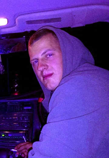 My photo - Denis, 21 from Valentin (@denis317952)