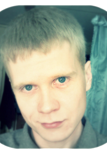 Моя фотография - Павел, 36 из Кострома (@pavel16814)