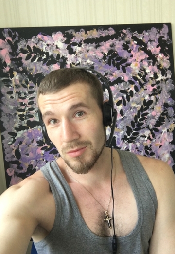 My photo - Roma, 32 from Mankivka (@roma90524)