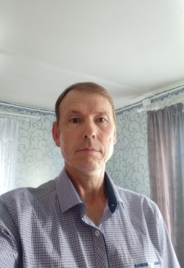 My photo - Sergey, 50 from Selty (@sergey1158563)