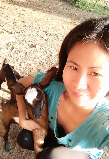 My photo - Melanie, 39 from Davao (@melanie149)