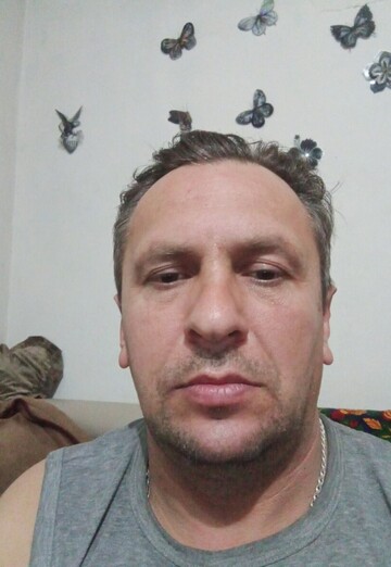 Моя фотография - Александр Лосников, 41 из Кант (@aleksandrlosnikov)