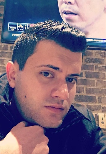 Denis Alilov (@denisalilov) — my photo № 1