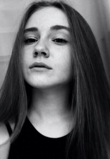 Mein Foto - Alina, 20 aus Balaschow (@alina79912)