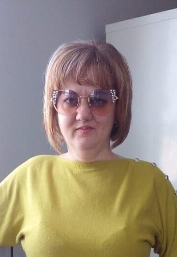La mia foto - Natalya, 34 di Georgievsk (@natalya361694)