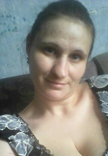 Моя фотографія - Анна, 41 з Ніколаєвськ-на-Амурі (@anna208940)