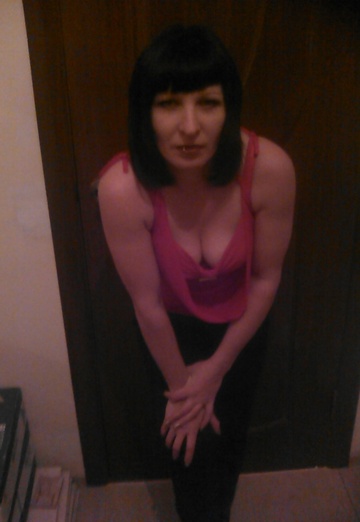Моя фотография - Ирина Чайка, 41 из Зеленокумск (@irinachayka0)