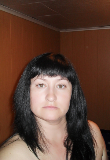 Моя фотографія - Наталья, 47 з Усть-Лабінськ (@natalya47904)