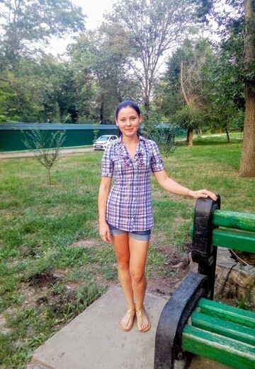 My photo - Ekaterina, 39 from Yeisk (@ekaterina144735)