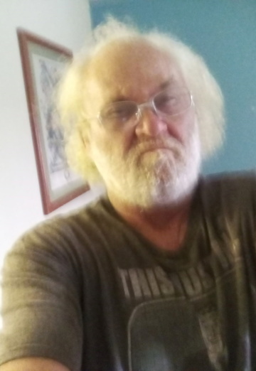 My photo - Chris, 59 from Blanks (@chris1916)