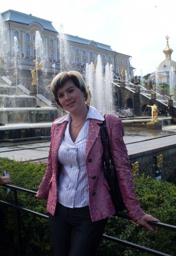 Elena (@lenok5553411) — my photo № 2