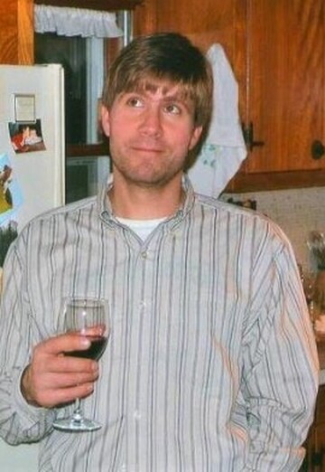 My photo - Ladislav, 55 from Budd Lake (@ladislav8147677)