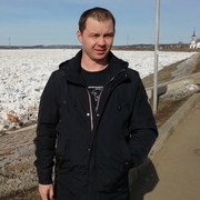 Yura Mihaylov 39 Velikiy Ustyug