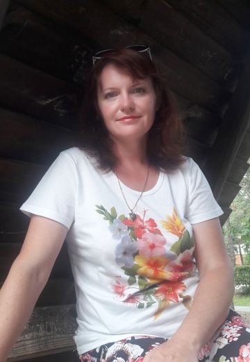 Mein Foto - Olesja, 44 aus Nowoworonesch (@olesya42107)