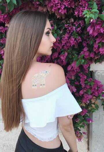 Nika (@nikapolkovnikova07) — my photo № 4