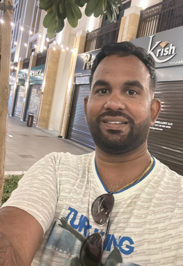 My photo - Lakshman, 39 from Bengaluru (@lakshman24)