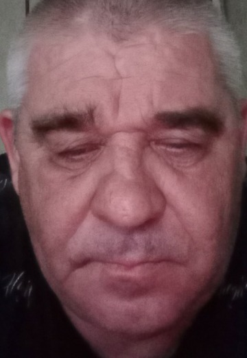 My photo - Vitaliy, 47 from Suzun (@vitaliy183938)