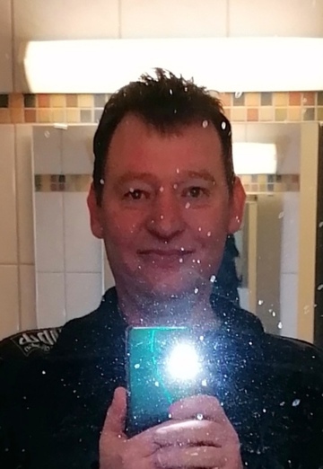 My photo - Jascha, 44 from Nortorf (@jascha19)