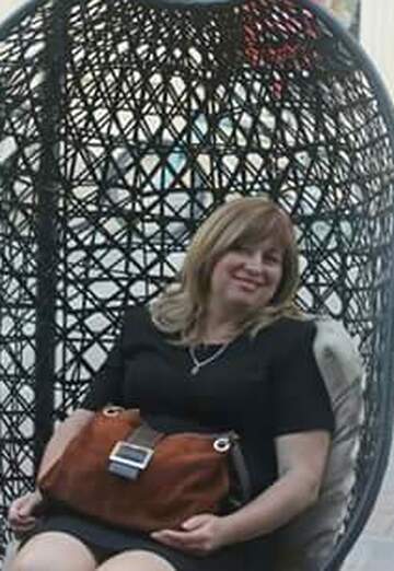 My photo - LESYa, 59 from Brake (@lesya10001)