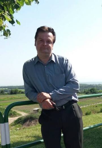 My photo - Maksim, 46 from Kivertsy (@maksim269822)