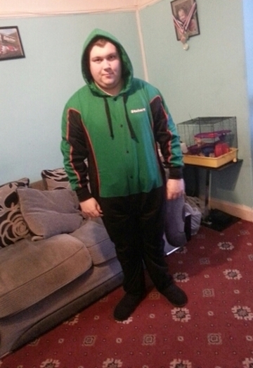 My photo - stephen, 34 from Ellesmere Port (@stephen61)